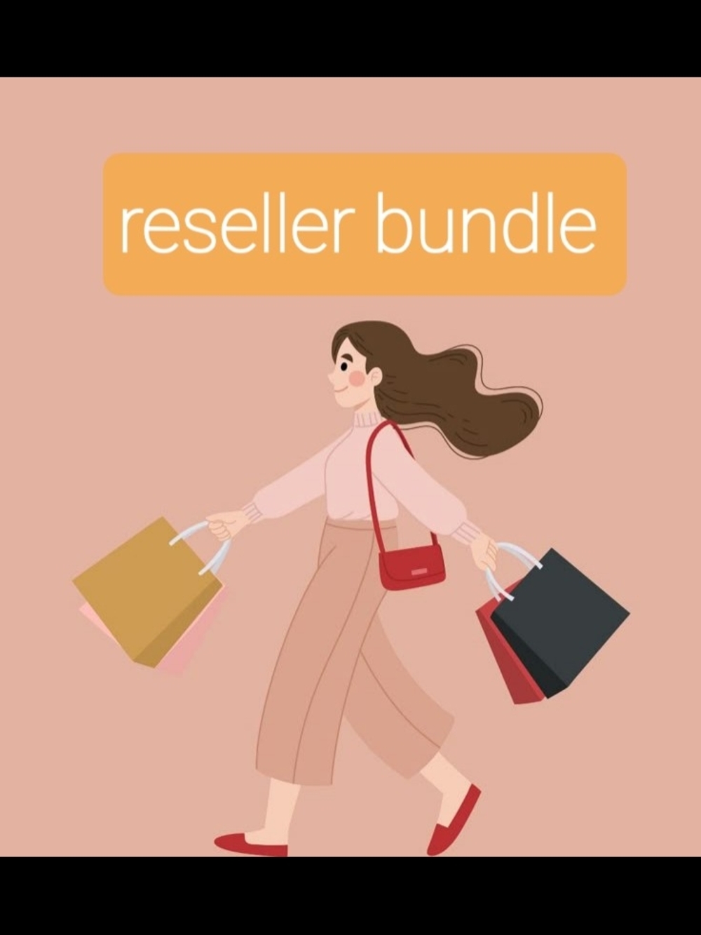 Reseller Mystery Bundle